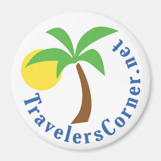 Imã Nosso Cozinha Colorida