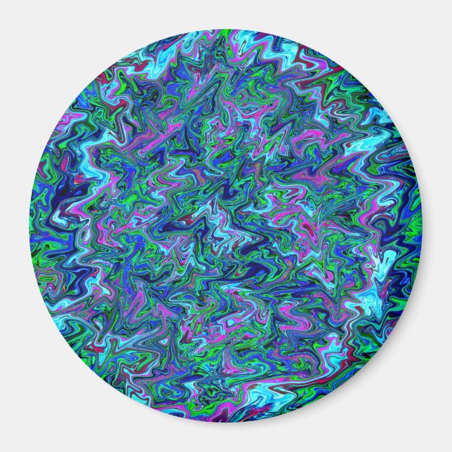 Imã Nossos oceanos.... (Frente)