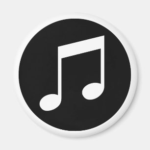 Imã Notas da música