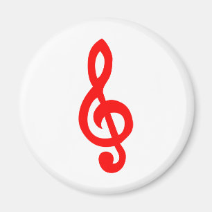 Imã Notas musicais