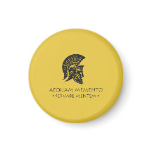 Notebook Aequam memento mentem