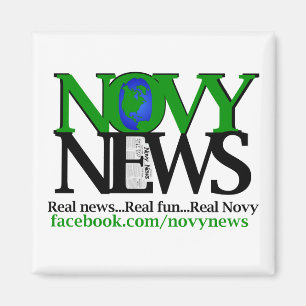 Imã Notícia de Novy