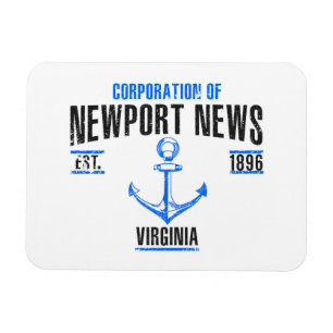 Ímã Notícias da Newport