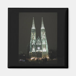 Imã Notre Dame Church