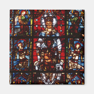 Imã Notre-Dame de la Belle Verriere