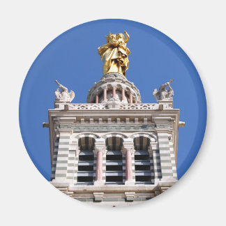 Imã Notre Dame de la Garde