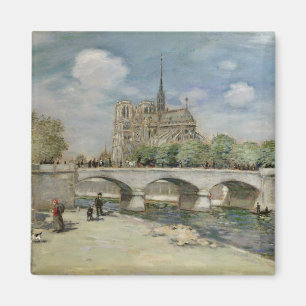 Imã Notre Dame de Paris, c.1900