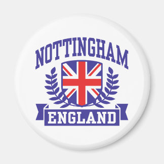 Imã Nottingham Inglaterra