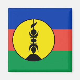 Imã Nova Caledónia