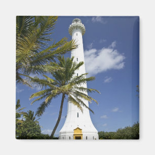 Imã Nova Caledónia, Amedee Islet. Ilha Amedee