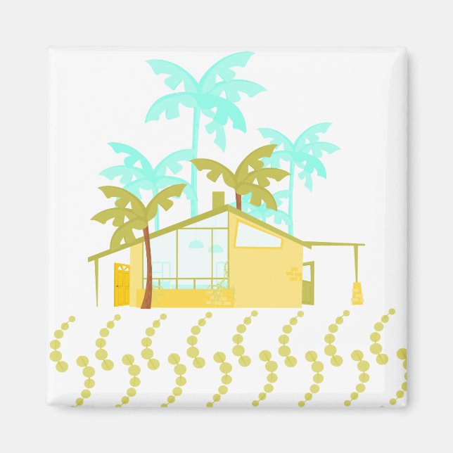 Imã Nova casa nas palmas (Frente)