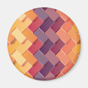 Imã Nova criação de padrões 4