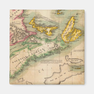 Imã Nova Escócia e New Brunswick 44