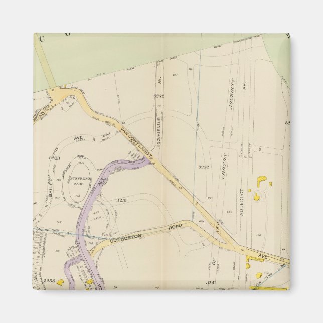 Imã Nova Iorque 28 (Frente)