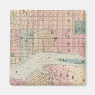 Imã Nova Iorque, Brooklyn