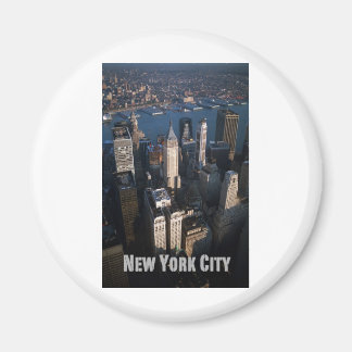 Imã Nova Iorque Inferior de Manhattan