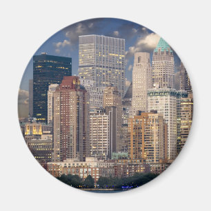 Imã Nova Iorque Manhattan