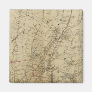 Imã Nova Iorque Norte