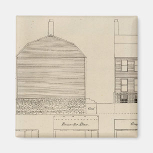 Imã Nova Iorque, Nova Jersey, Pensilvânia