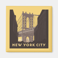 Nova Iorque | Ponte Brooklyn