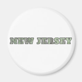 Imã Nova Jersey