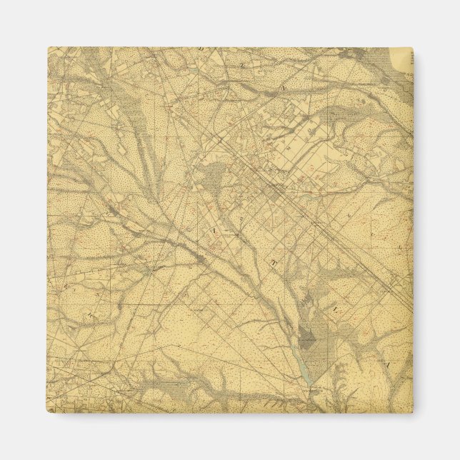 Imã Nova Jersey 7 (Frente)