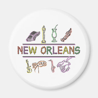 Imã Nova Orleans