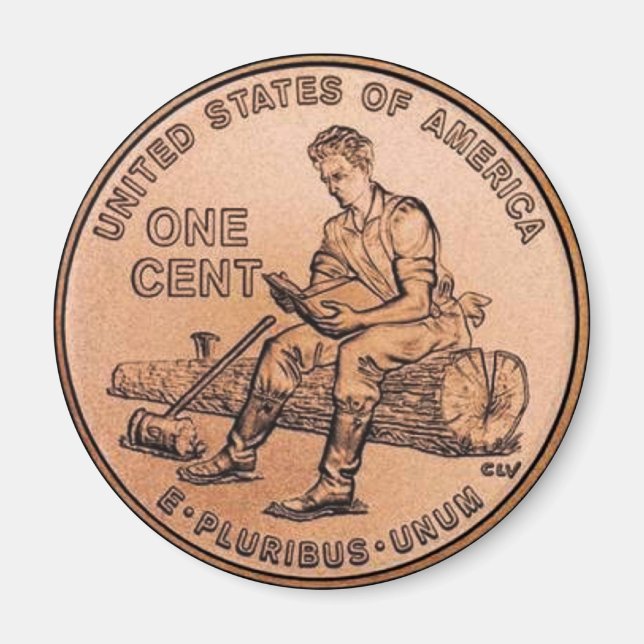 Imã Nova Penny 1 (Frente)