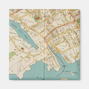 Imã Nova Rochelle, NY