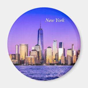 Imã  Nova York