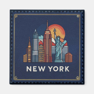 Imã Nova York