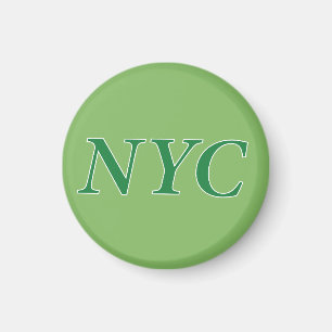 Imã Nova York