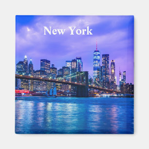 Imã Nova York