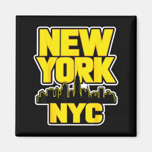 Imã nova york cidade skyline bronx queens manhattan es