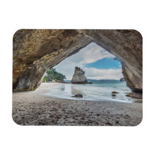 Ímã Nova Zelândia, Ilha do Norte, Península de Coroman