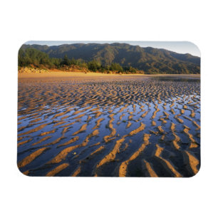 Ímã Nova Zelândia, Parque Nacional Abel Tasman, Costa