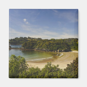 Imã Nova Zelândia, Southland, Ilha Stewart, Halfmoon