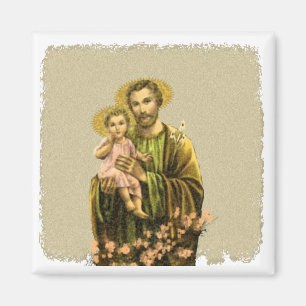 Imã Novena de St Joseph