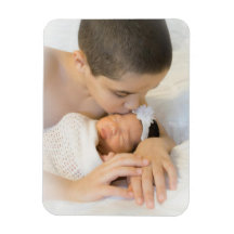 Novo Bebê Foto Personalizada 