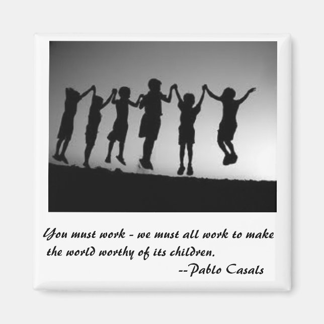 Imã Novo Conjunto de Magnetos Pai 3 de 5 (aprimorado) (Frente)