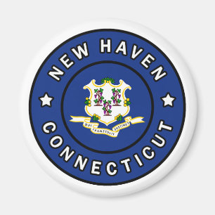 Imã Novo Haven Connecticut