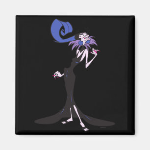Imã Novo Império de Groove Yzma _1