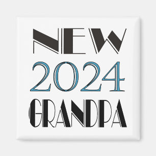 Imã Novo Magnet Avô 2022