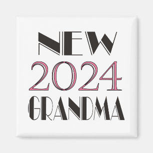 Imã Novo Magneta Avó 2022