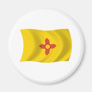 Imã Novo Magneto de Sinalizador do México