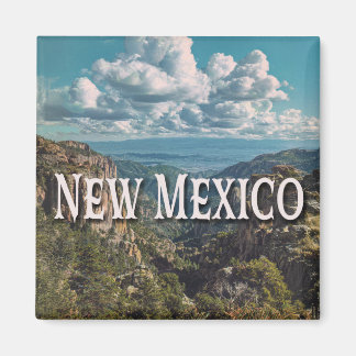 Imã Novo México