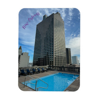 Ímã Novo Orleans Magnet