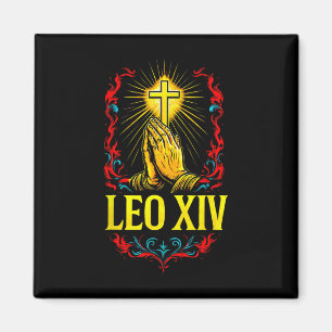 Imã Novo Papa Leo Xiv