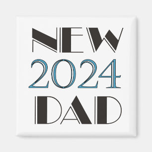 Imã novo papai 2022