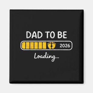 Imã Novo Papai Est 2026 Dia dos Pais Primeira Vez Papa